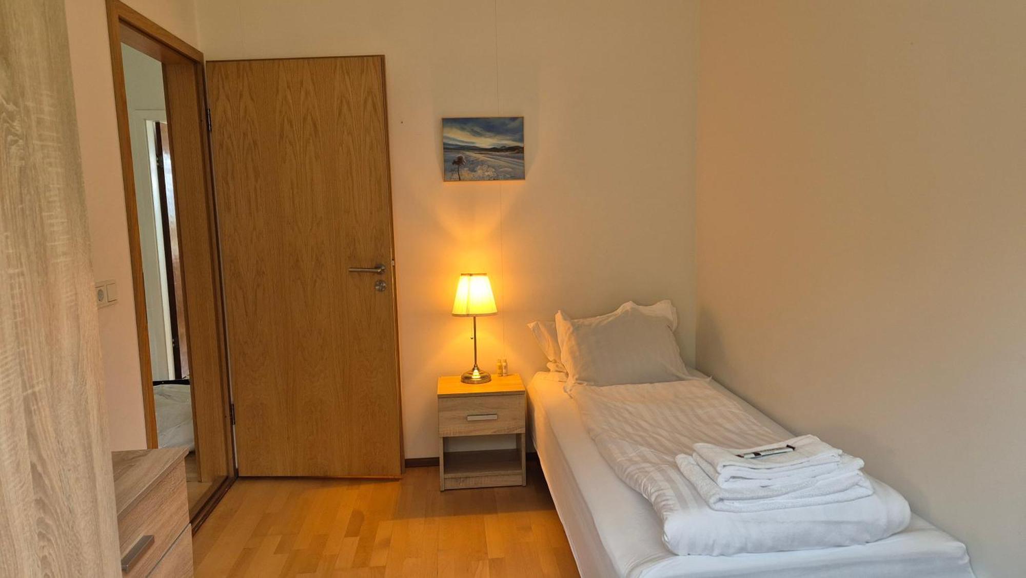 Apartment Husavik Apartment Husavik