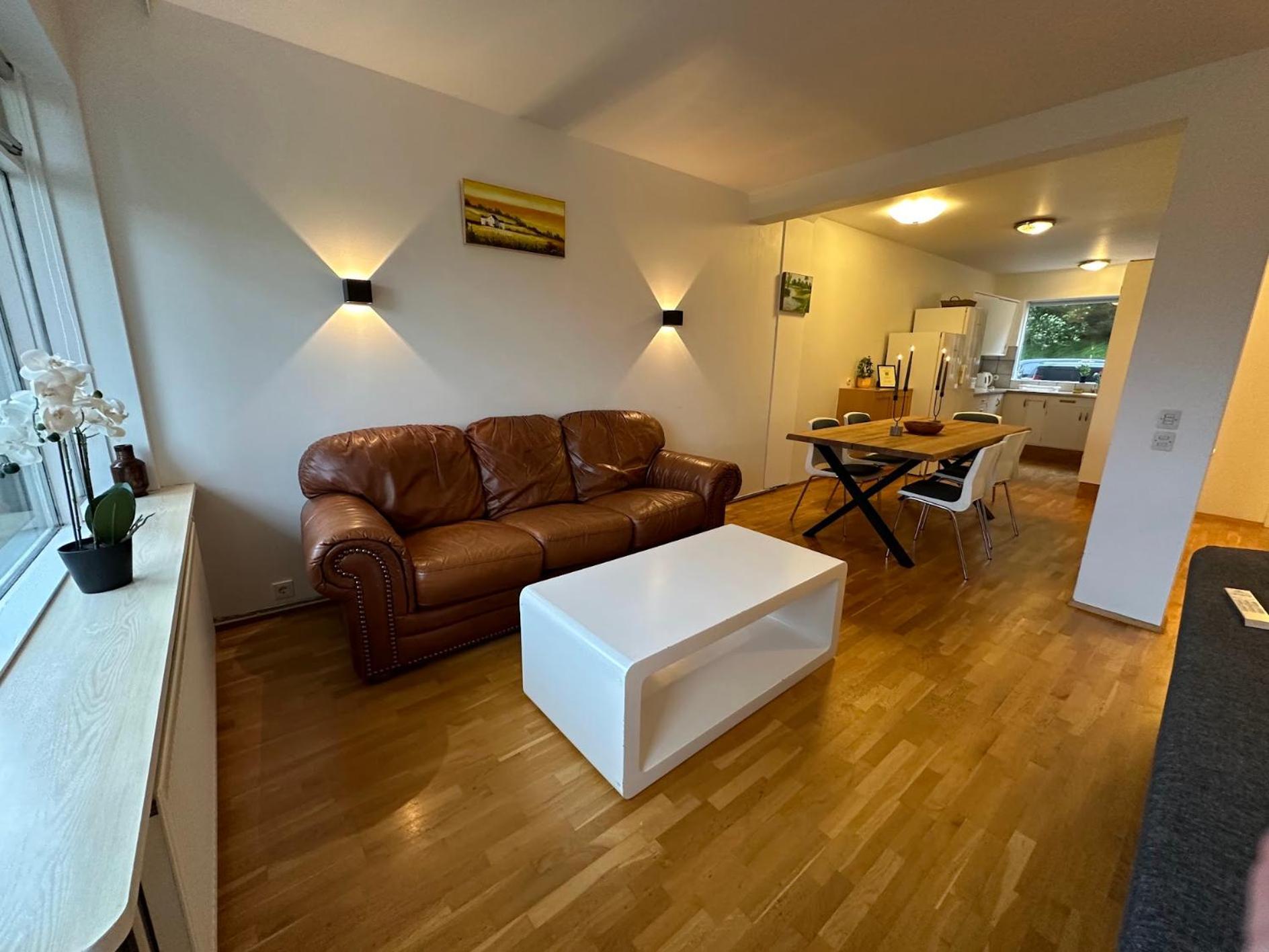 Husavik Apartment Apartment