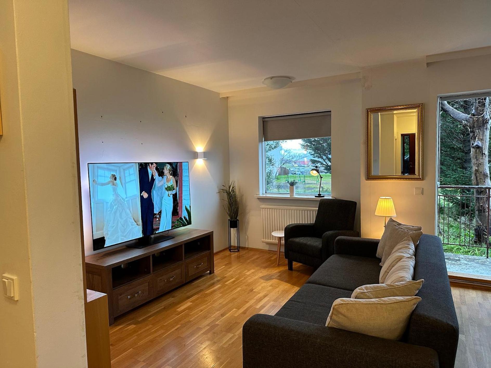 Husavik Apartment * Husavik